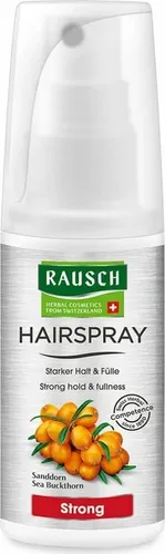 RAUSCH HAIRSPRAY strong Non-Aerosol 50 ml