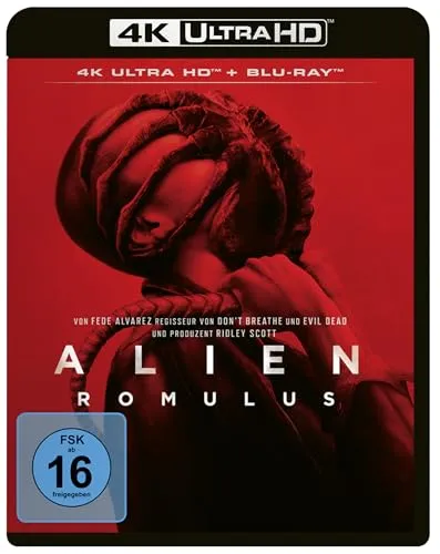 Alien von LEONINE