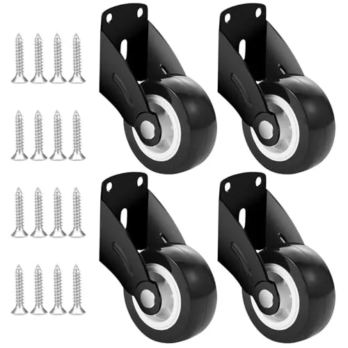 Stück Torlaufrolle für die untere Tür