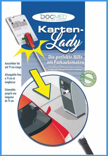 Trainer- & Schiedsrichterausrüstung von DocMed