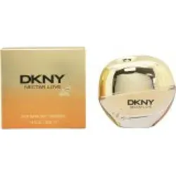 DKNY Nectar Love Eau de Parfum für Damen 30 ml - Damendüfte mit orientalischem Flair, das mystische und blumige Aroma zieht alle Blicke auf sich und ist perfekt für den täglichen Gebrauch.