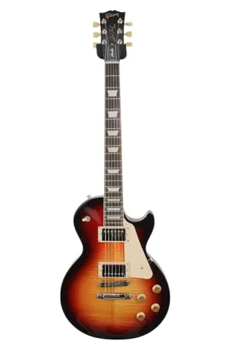 Gibson Les Paul Studio Figured, Triburst