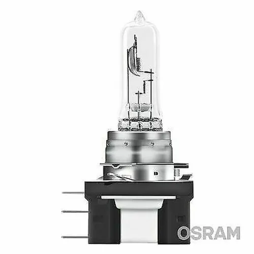 OSRAM H15 55/15w 12v PGJ23T-1 Halogen Glühbirne
