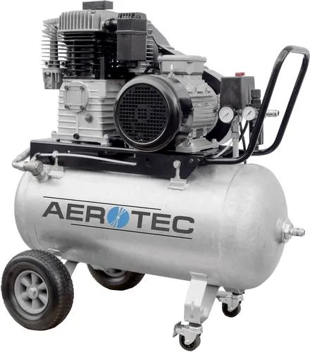 Aerotec 780-90 Z PRO Kompressor von AEROTEC