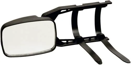 HP Autozubehör 10275 Aufsatzspiegel Kunststoff 115mm x 160mm