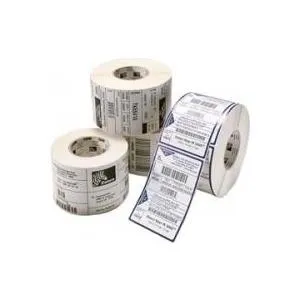 Zebra Z-Ultimate 3000T Etiketten von Zebra