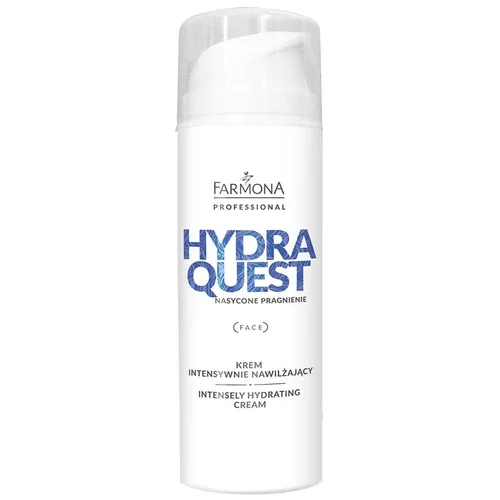 Farmona Professional Hydra Quest krem intensywnie nawilżający 150m 5900117098790