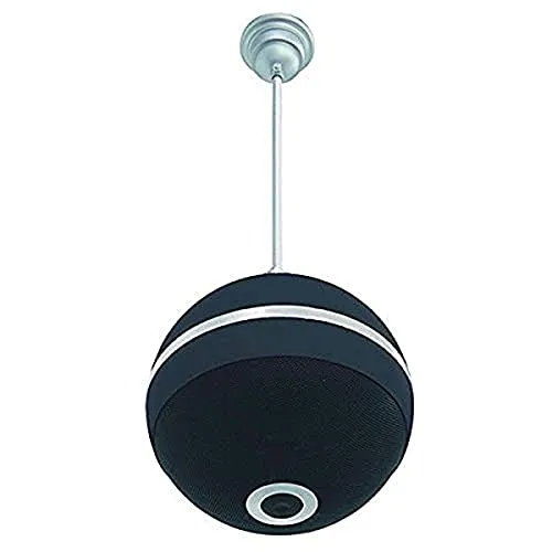 OMNITRONIC WPC-5S Deckenlautsprecher von Omnitronic