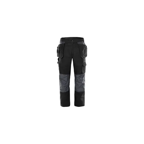 Produktbild Fristads Handwerkerhose 288 FAS Größe D108 Schwarz