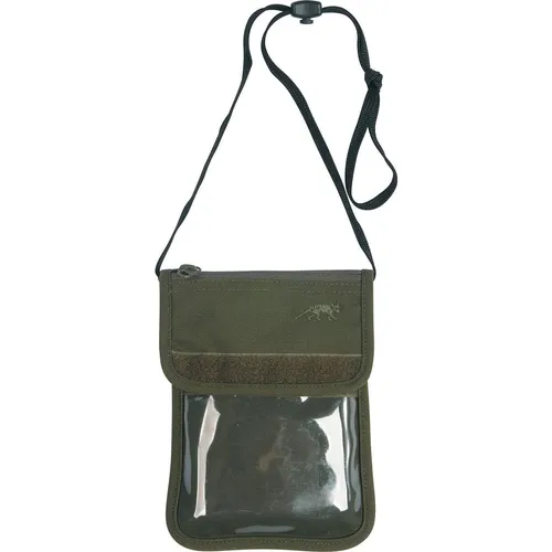 Tasmanian Tiger Neck Pouch olive (331)