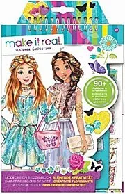 modedesigner Mal- und Zeichenbuch