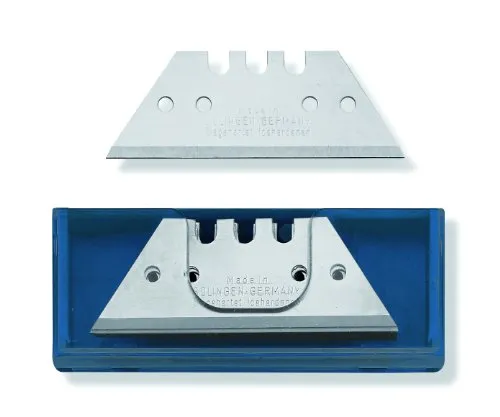 Color Expert 10 Trapezklingen, Profi 95516599