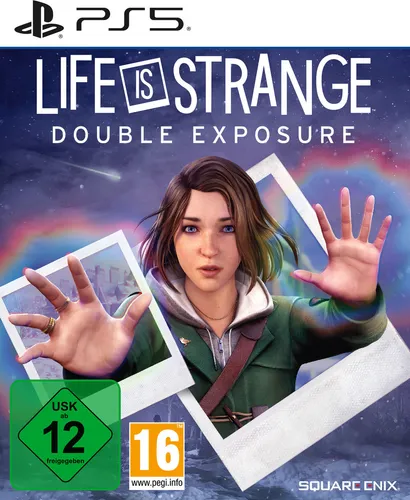 Life is Strange: Double Exposure (PlayStation 5) von Square Enix