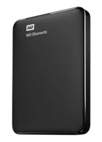 Produktbild WD Elements Portable 1 TB