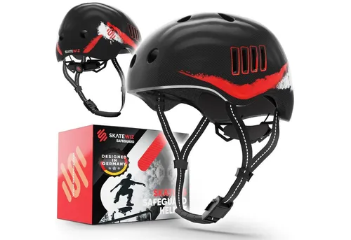 Skate-Helme von SKATEWIZ