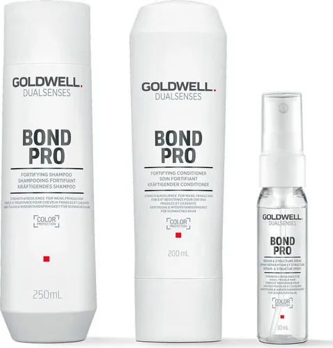 Goldwell Dualsenses Bond Pro Geschenkset