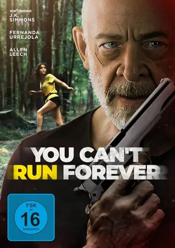 You Can't Run Forever