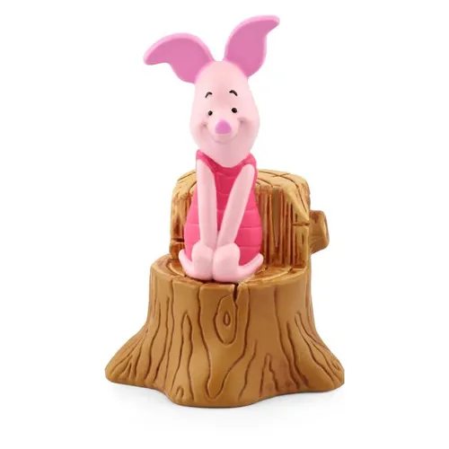 Tonies Disney Winnie Puuh: Ferkels grosses Abenteuer (Deutsch) (11003336)