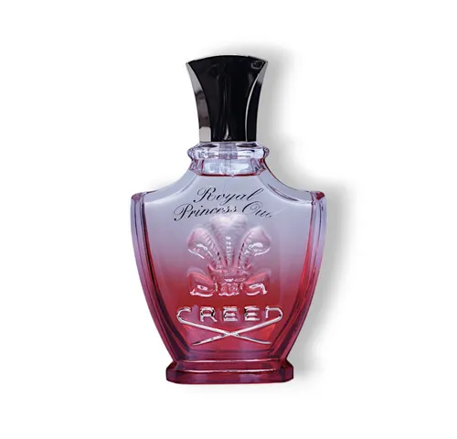 Creed Royal Princess Edp Spray - Damendüfte mit blumiger Ambernote, kreiert von Olivier Creed. Perfekt für besondere Anlässe und den Alltag, strahlt dieser Duft Eleganz und Raffinesse aus.