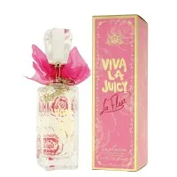 Juicy Couture Viva La Juicy La Fleur Eau de Toilette 75 ml für Damen - Damendüfte mit blumig-fruchtigem Charakter, der frische und romantische Noten vereint. Ideal für den Alltag und besondere Anlässe.