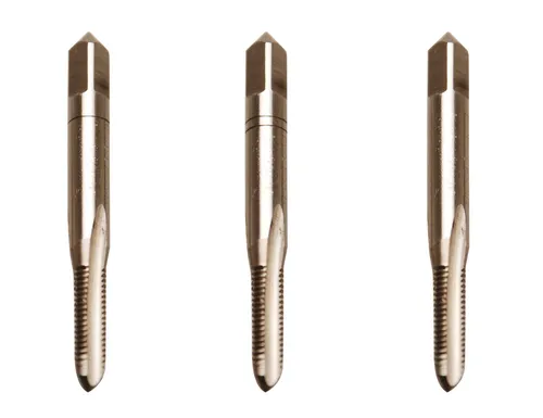 BGS Gewindebohrer-Satz | Vor-, Mittel- und Fertigschneider | HSS-G | M5 x 0,8...