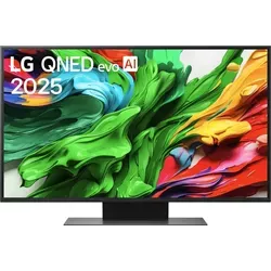 LG QNED evo AI 43QNED86A6C 109,2 cm (43