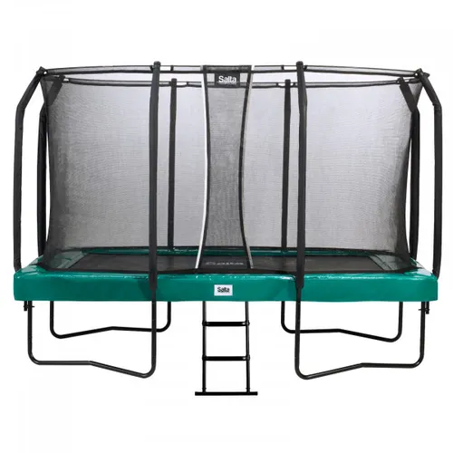 SALTA Trampolin First Class 366 x 214 cm