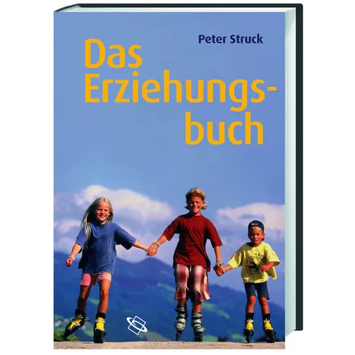 Das Erziehungsbuch Peter Struck