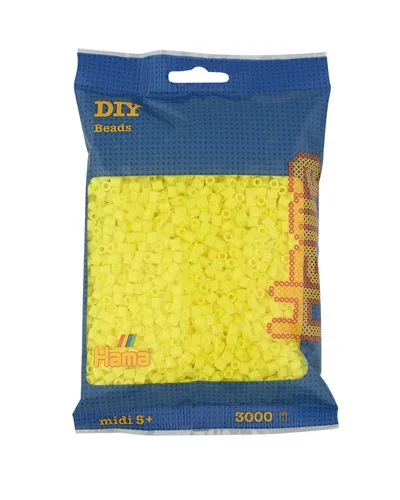 Hama Midi Bügelperlen von Hama