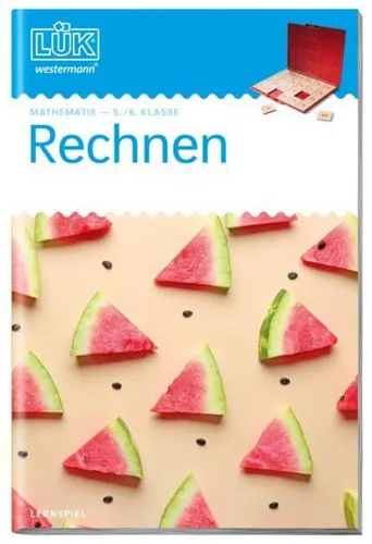 LÜK. 5./6. Klasse