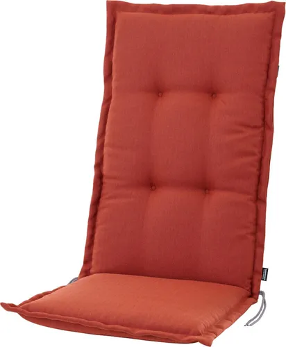 Sitzpolster Orange von BURI