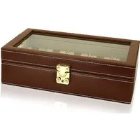 Friedrich23 Uhrenbox Cordoba 10 Uhren 26215-3 88136331