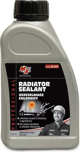Kühlerdichtmittel 400 ml - BIS 20-A41