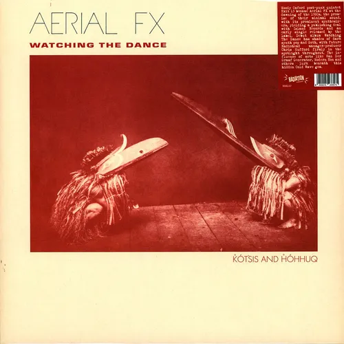 Aerial Fx
