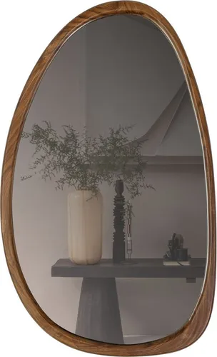Spiegel Beige von WOOOD