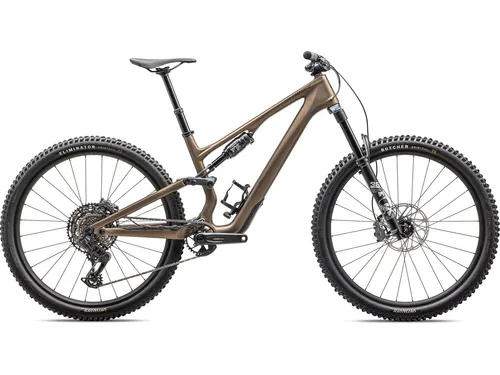 Mountainbikes bis 4000 Euro von Specialized