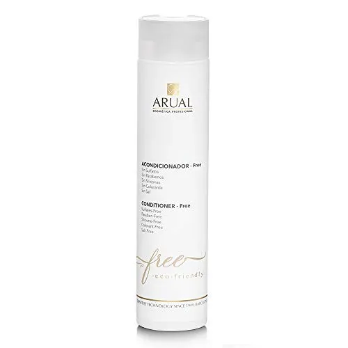 Arual Free Acondicionador 251Ml