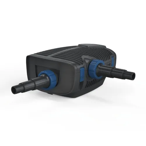 Oase AquaMax Eco Premium 7000 Filter- und Bachlaufpumpe - Wasserpumpen, energieeffizient und ideal für große Teiche oder Bachläufe mit hervorragender Filterleistung.