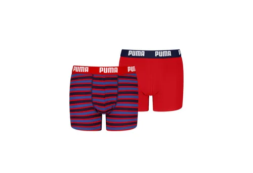 Unterwäsche & Socken Rot von PUMA