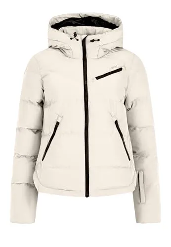 Protest Skijacke PRTLUCID Kitoffwhite XL (42) von Protest