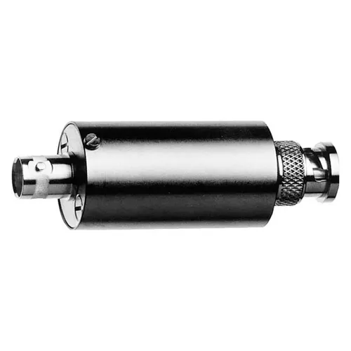 Telegärtner BNC-Adapterbox M-F 50 Ohm - Sonstige Angebote unserer Händler, hochwertige Adapterbox für zuverlässige BNC-Verbindungen mit 50 Ohm Impedanz, ideal für professionelle Anwendungen.