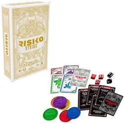 Hasbro Brettspiel 