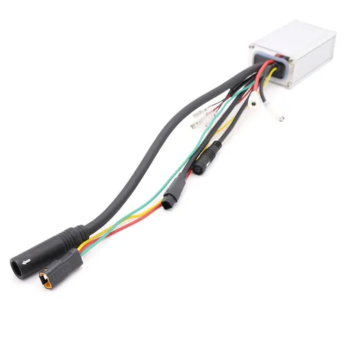 Bafang Controller CR A101.C für E-Bike Nabenmotoren 36V 250W