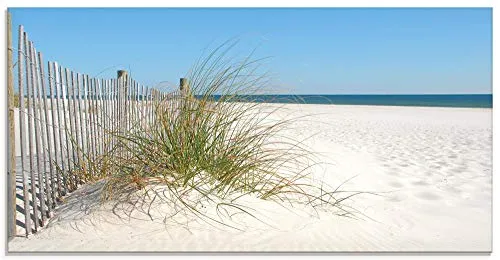 Kunst Beige von ARTland