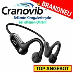 Bluetooth-Kopfhörer bis 60 Euro von MAVURA