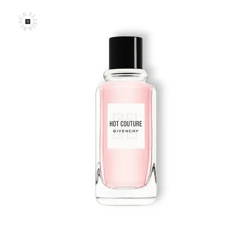 GIVENCHY Hot Couture Eau de Toilette 100 ml - Damendüfte, verführerischer Duft mit fruchtigen und floralen Noten für einen unvergesslichen Auftritt.
