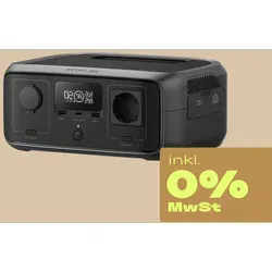 ECOFLOW River 3 Portable Powerstation von EcoFlow