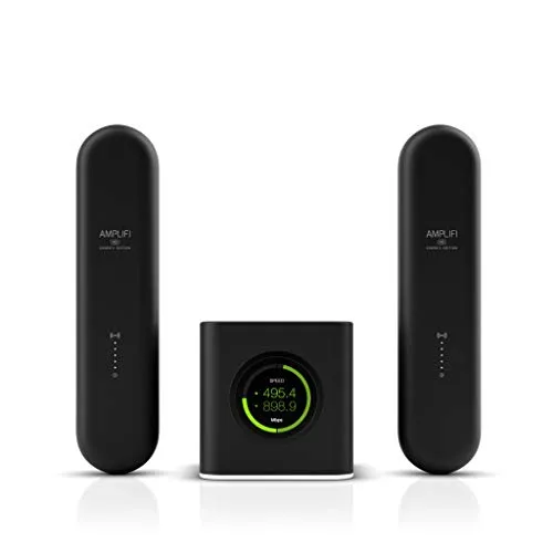 Produktbild UbiQuiti AmpliFi AFi-G Gamer's Edition WLAN-System
