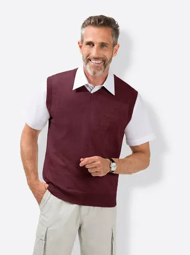 Witt Pullunder Pullunder Ärmellos