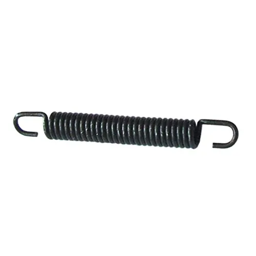 Hebie Feder Feder-2154801600, schwarz, 8x8x3cm, 069911